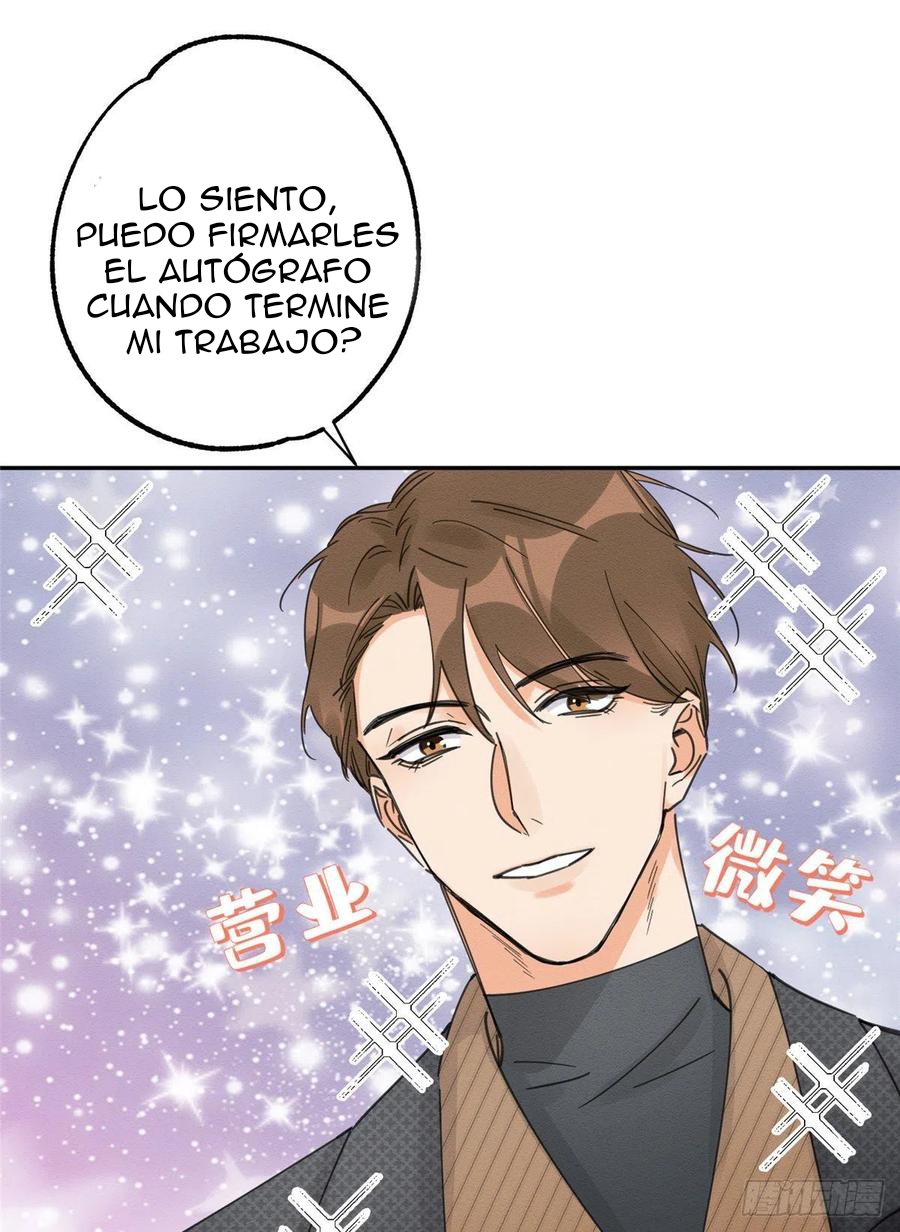 Tengo que trabajar duro para ser un gato hoy! - Capítulo 10 - Página 22 - LectorTMOo
