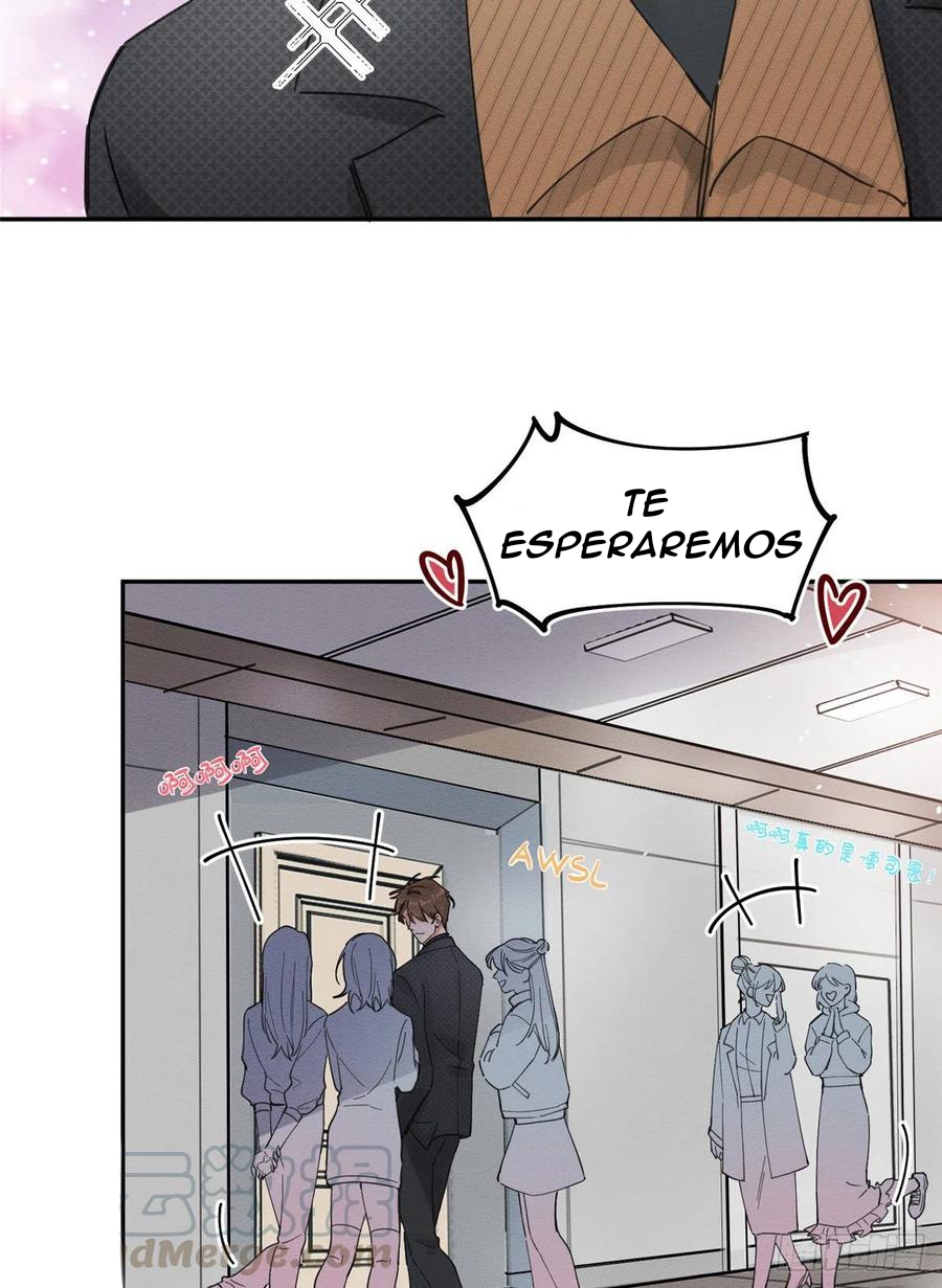 Tengo que trabajar duro para ser un gato hoy! - Capítulo 10 - Página 23 - LectorTMOo