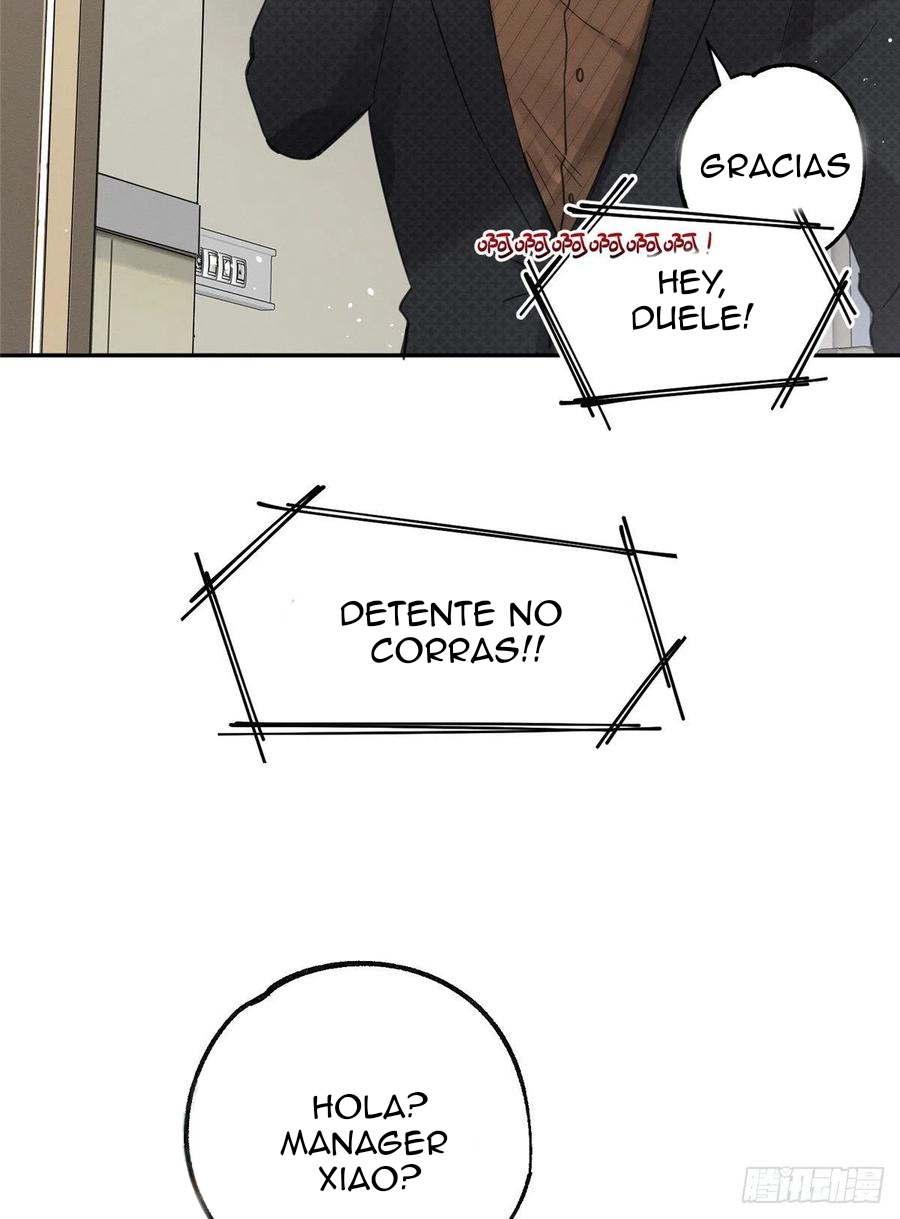 Tengo que trabajar duro para ser un gato hoy! - Capítulo 10 - Página 3 - LectorTMOo