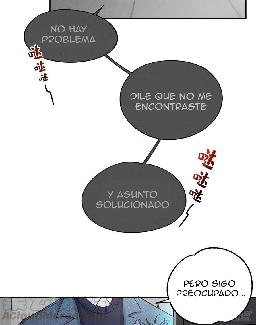 Tengo que trabajar duro para ser un gato hoy! - Capítulo 10 - Página 9 - LectorTMOo