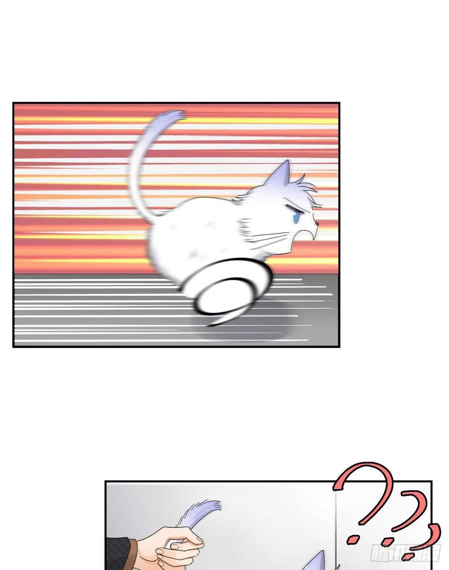 Tengo que trabajar duro para ser un gato hoy! - Capítulo 11 - Página 18 - LectorTMOo