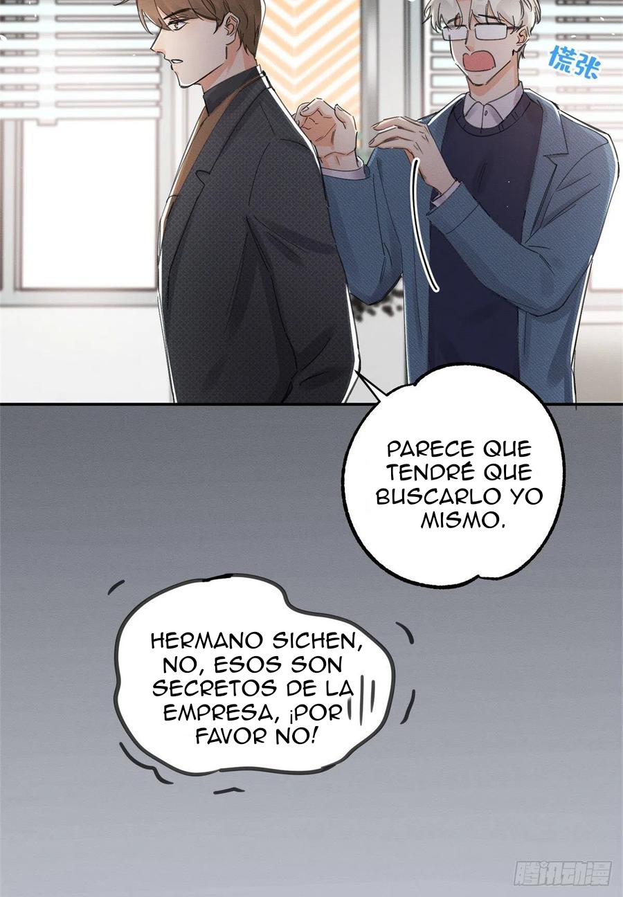 Tengo que trabajar duro para ser un gato hoy! - Capítulo 11 - Página 6 - LectorTMOo