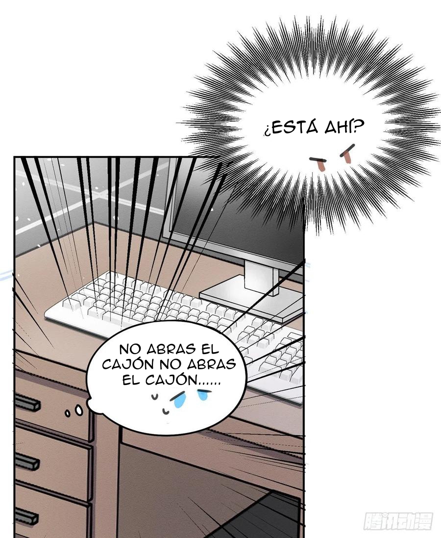 Tengo que trabajar duro para ser un gato hoy! - Capítulo 11 - Página 9 - LectorTMOo