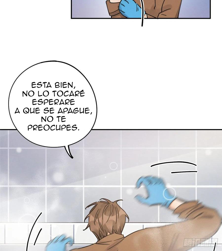 Tengo que trabajar duro para ser un gato hoy! - Capítulo 12 - Página 48 - LectorTMOo