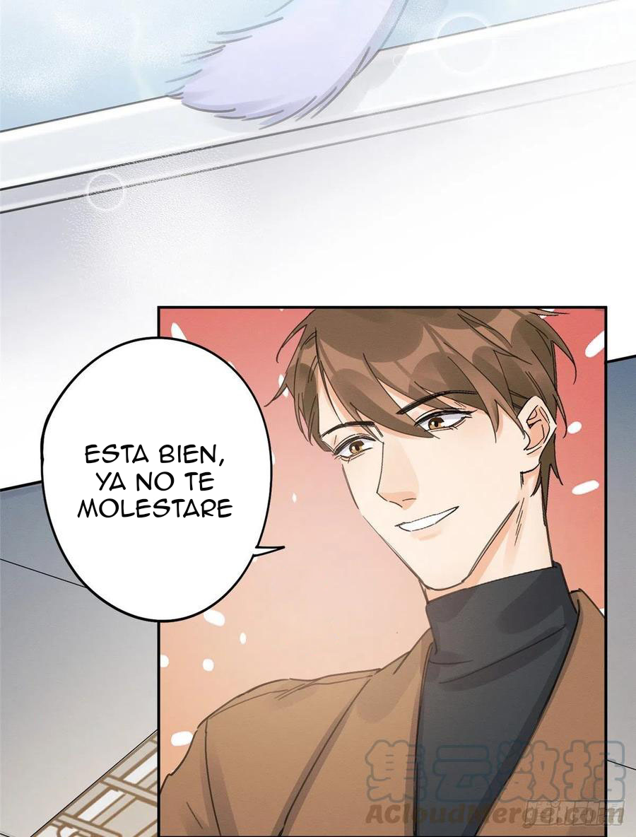 Tengo que trabajar duro para ser un gato hoy! - Capítulo 12 - Página 52 - LectorTMOo