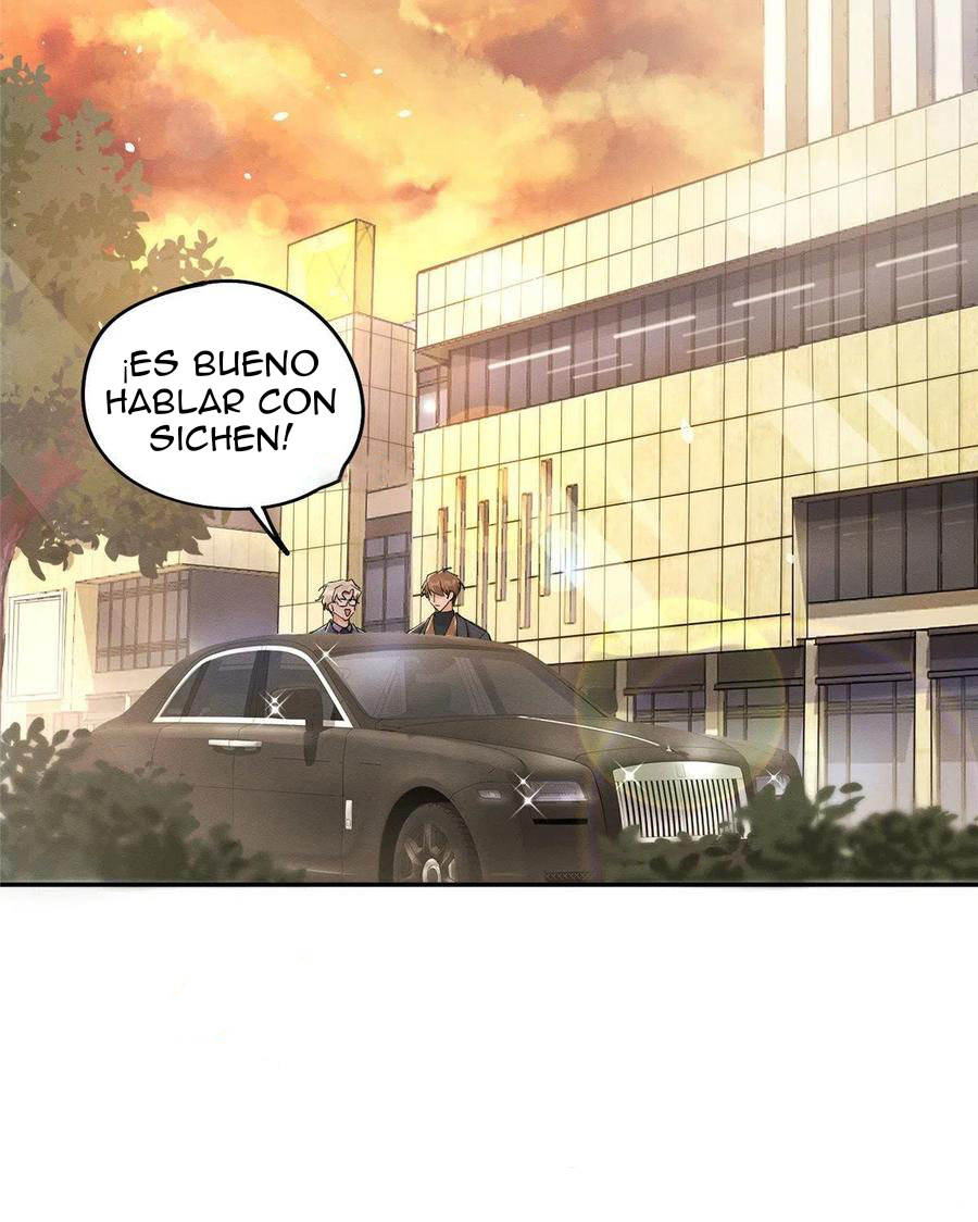 Tengo que trabajar duro para ser un gato hoy! - Capítulo 12 - Página 7 - LectorTMOo
