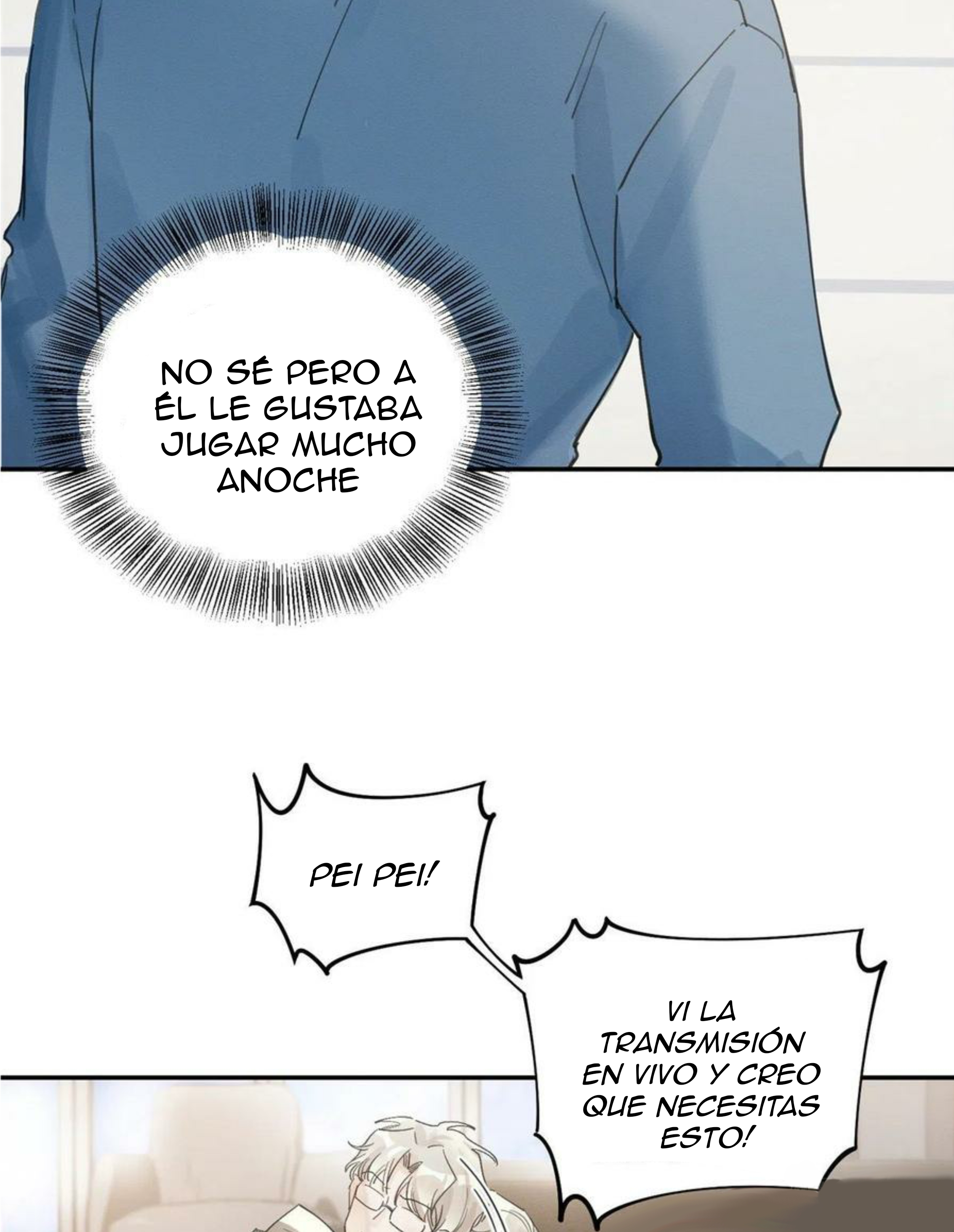 Tengo que trabajar duro para ser un gato hoy! - Capítulo 14 - Página 15 - LectorTMOo