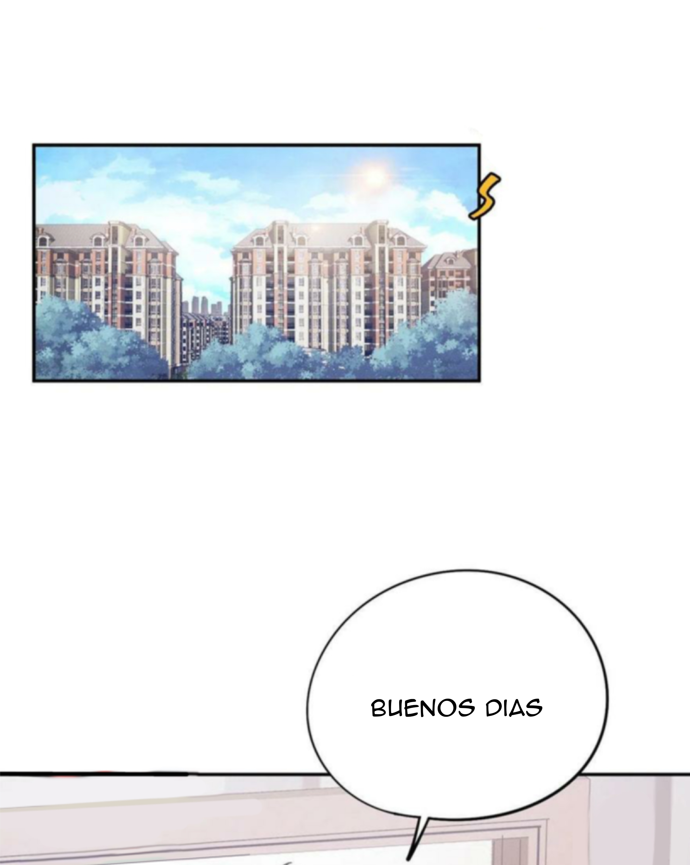Tengo que trabajar duro para ser un gato hoy! - Capítulo 14 - Página 2 - LectorTMOo
