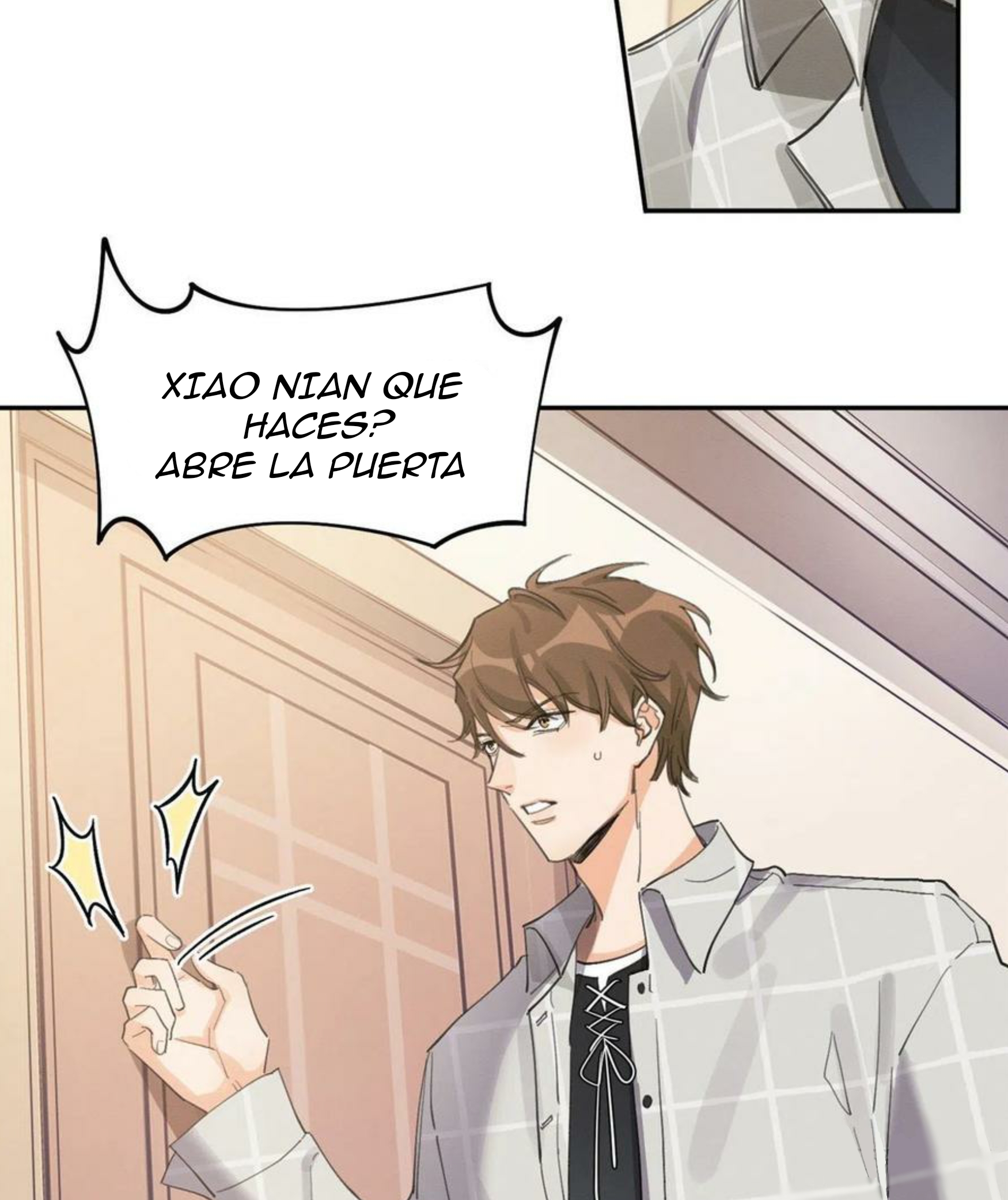 Tengo que trabajar duro para ser un gato hoy! - Capítulo 14 - Página 24 - LectorTMOo