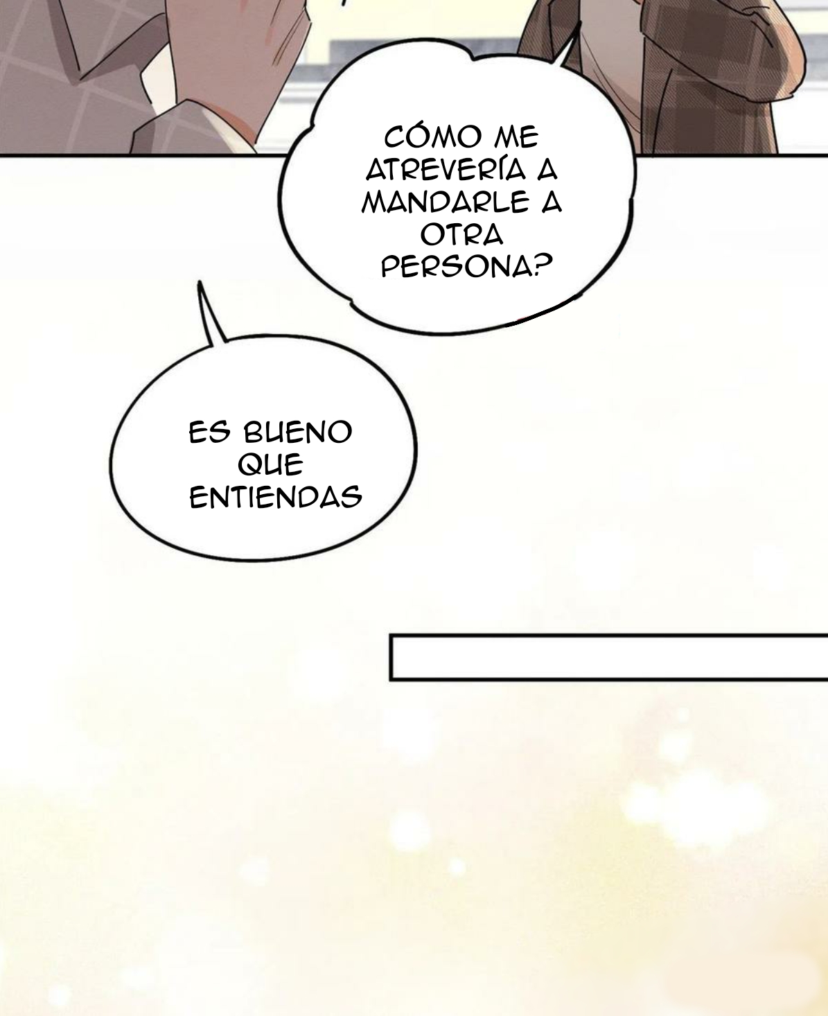 Tengo que trabajar duro para ser un gato hoy! - Capítulo 14 - Página 38 - LectorTMOo