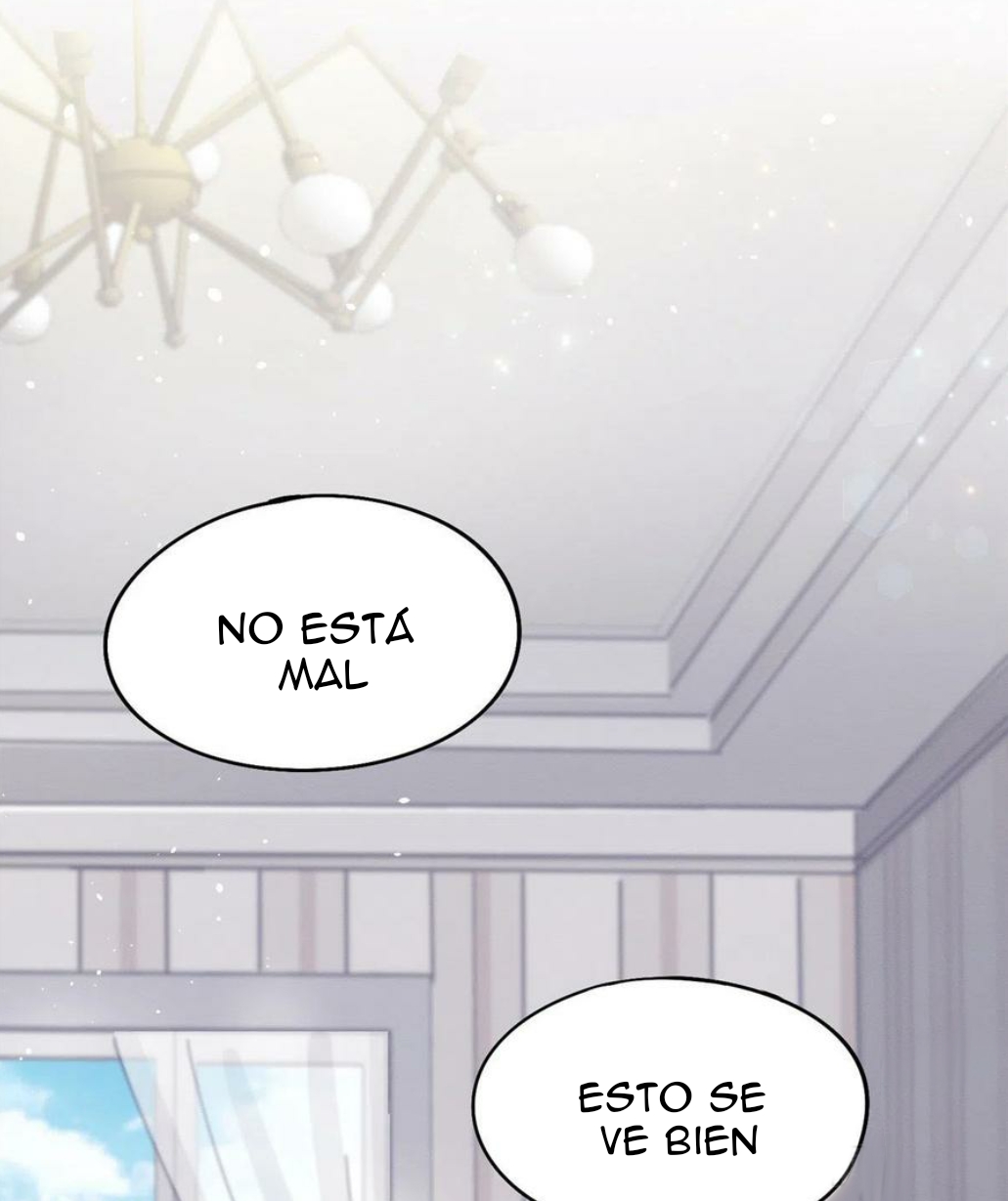 Tengo que trabajar duro para ser un gato hoy! - Capítulo 14 - Página 42 - LectorTMOo