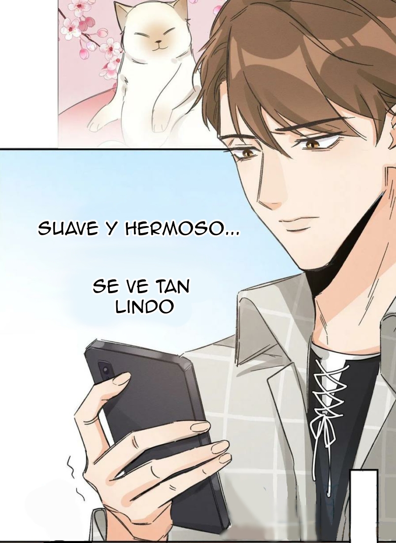 Tengo que trabajar duro para ser un gato hoy! - Capítulo 14 - Página 46 - LectorTMOo