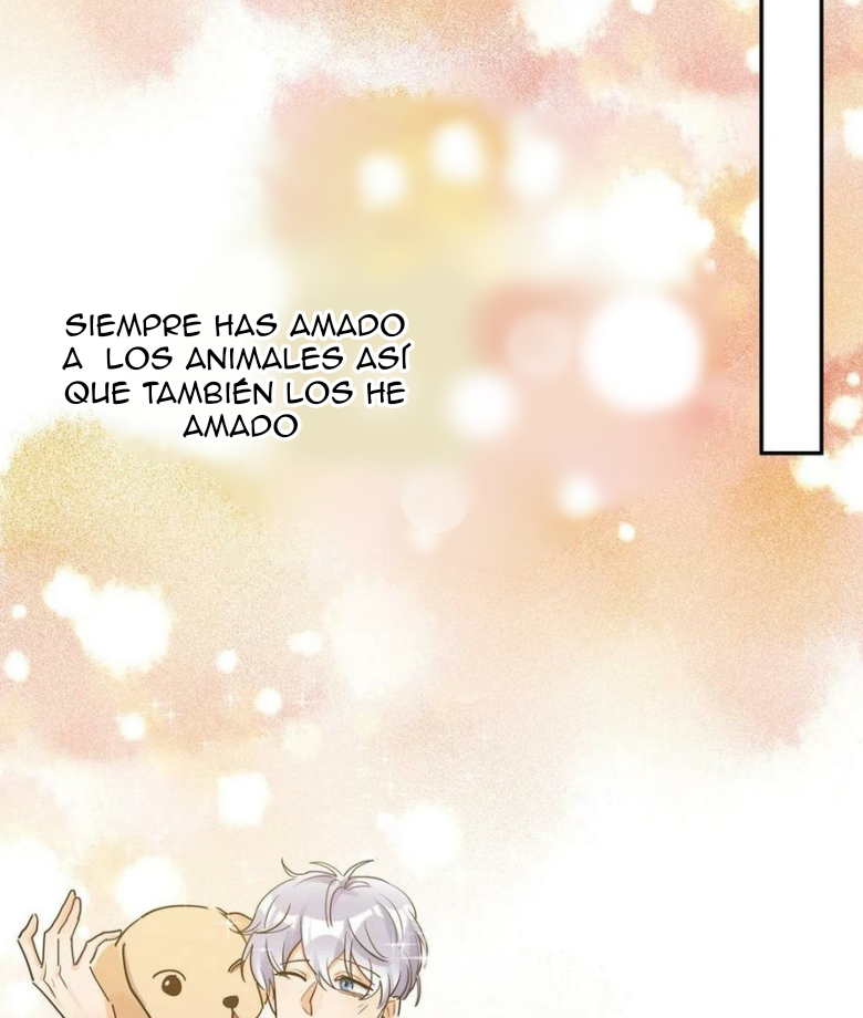 Tengo que trabajar duro para ser un gato hoy! - Capítulo 14 - Página 47 - LectorTMOo