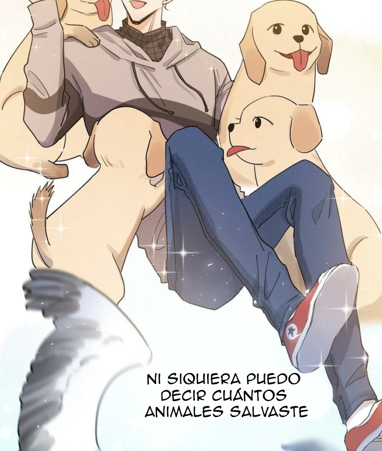 Tengo que trabajar duro para ser un gato hoy! - Capítulo 14 - Página 48 - LectorTMOo