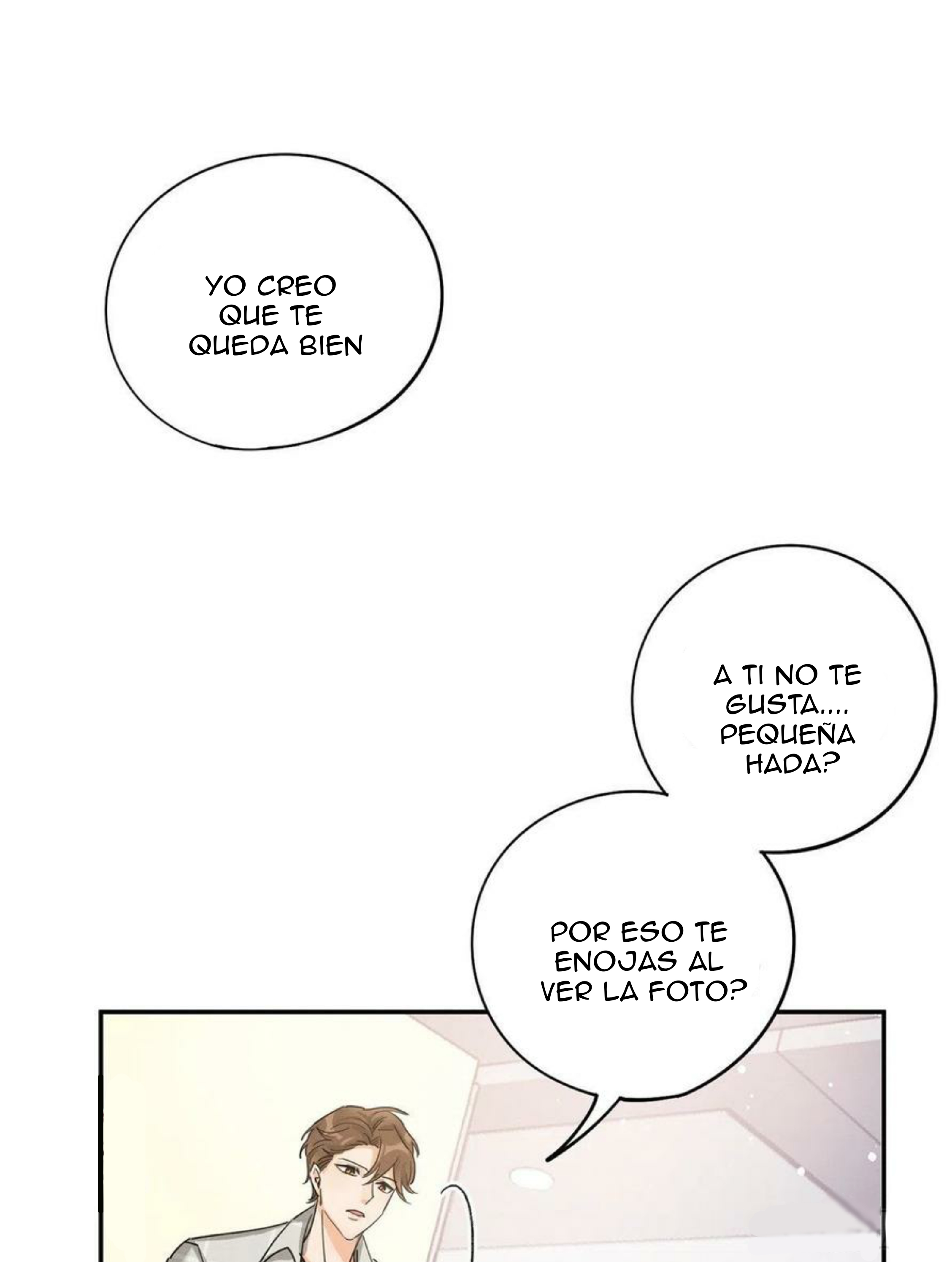 Tengo que trabajar duro para ser un gato hoy! - Capítulo 14 - Página 54 - LectorTMOo