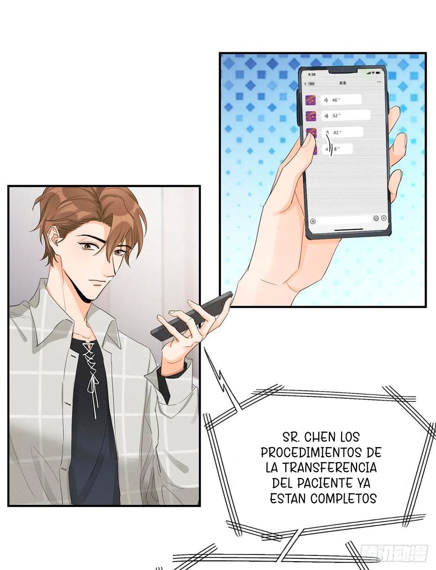 Tengo que trabajar duro para ser un gato hoy! - Capítulo 15 - Página 14 - LectorTMOo
