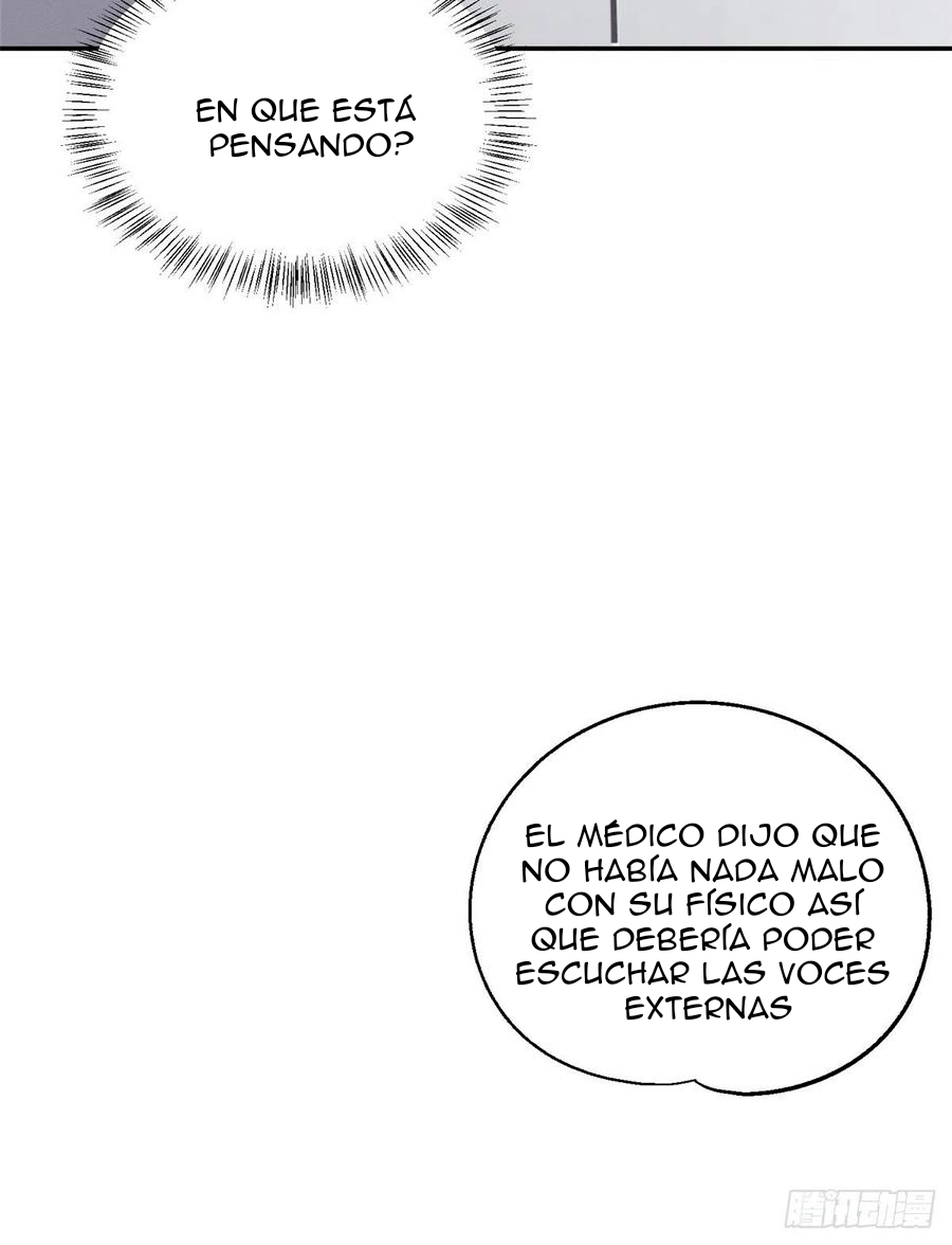 Tengo que trabajar duro para ser un gato hoy! - Capítulo 15 - Página 21 - LectorTMOo