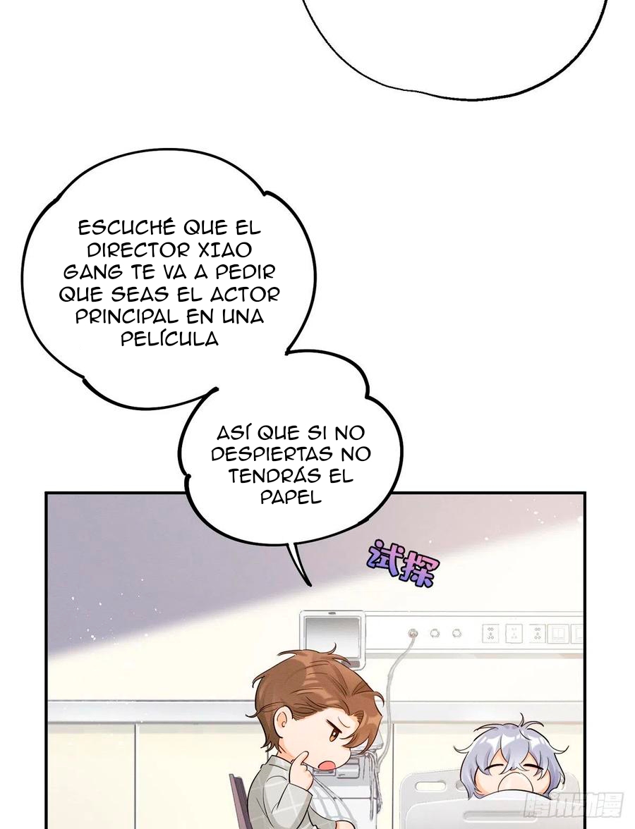 Tengo que trabajar duro para ser un gato hoy! - Capítulo 15 - Página 23 - LectorTMOo