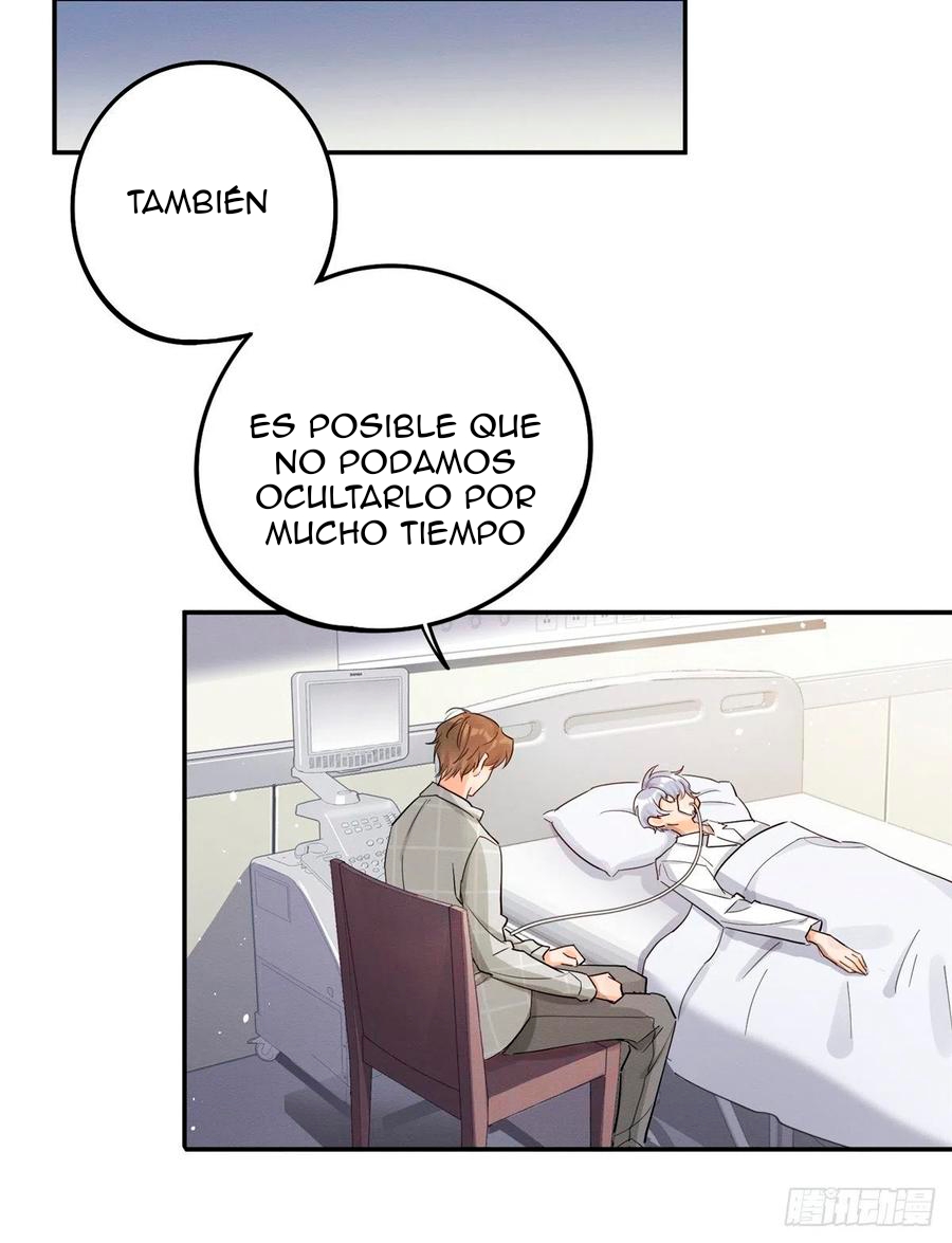 Tengo que trabajar duro para ser un gato hoy! - Capítulo 15 - Página 26 - LectorTMOo