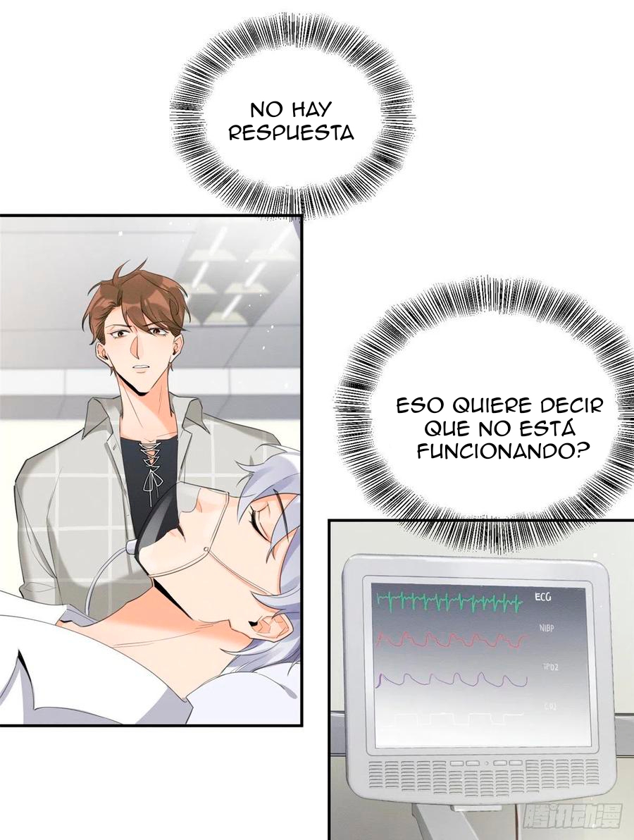 Tengo que trabajar duro para ser un gato hoy! - Capítulo 15 - Página 30 - LectorTMOo