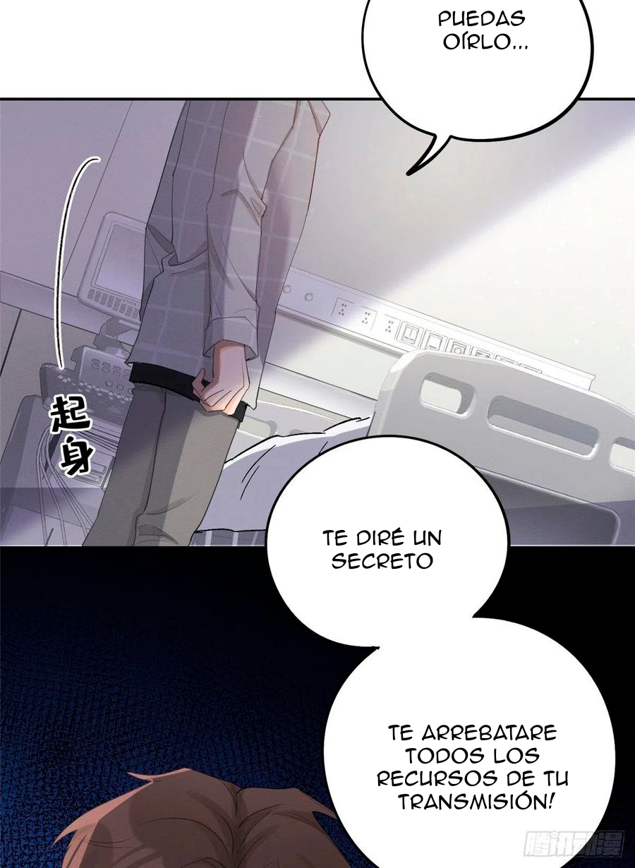 Tengo que trabajar duro para ser un gato hoy! - Capítulo 15 - Página 32 - LectorTMOo