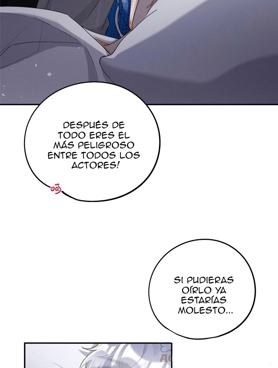 Tengo que trabajar duro para ser un gato hoy! - Capítulo 15 - Página 34 - LectorTMOo