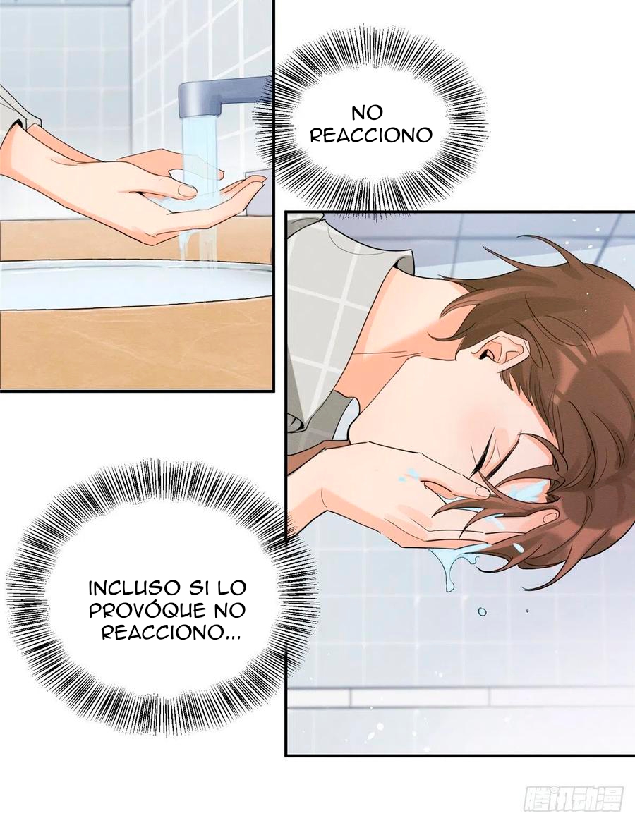 Tengo que trabajar duro para ser un gato hoy! - Capítulo 15 - Página 50 - LectorTMOo