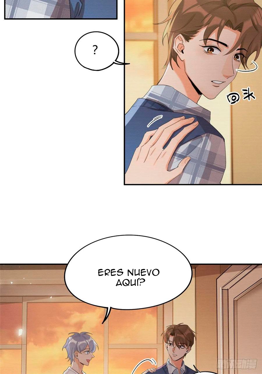 Tengo que trabajar duro para ser un gato hoy! - Capítulo 15 - Página 60 - LectorTMOo