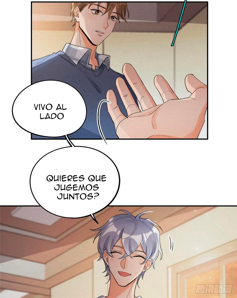 Tengo que trabajar duro para ser un gato hoy! - Capítulo 15 - Página 62 - LectorTMOo