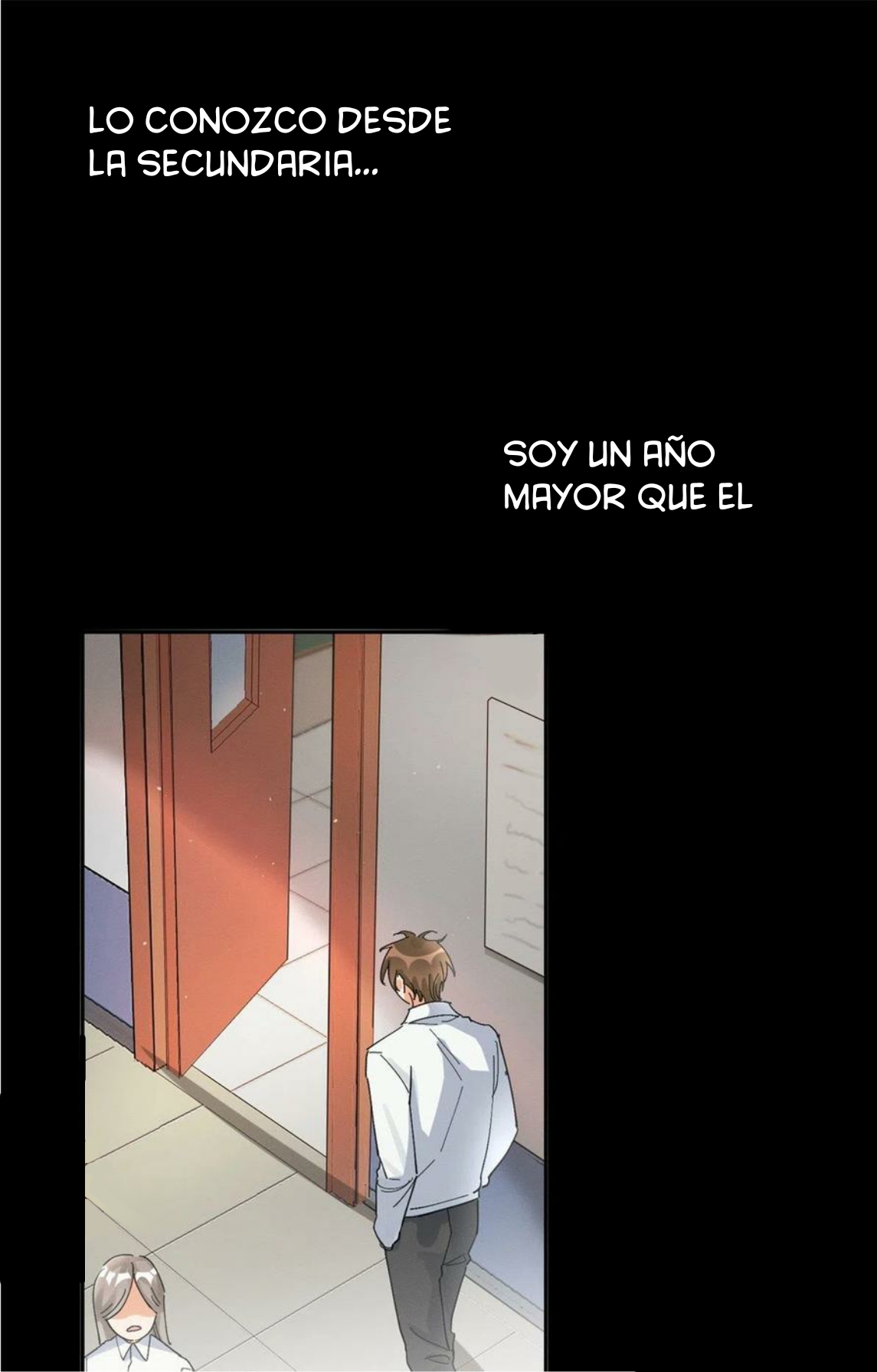 Tengo que trabajar duro para ser un gato hoy! - Capítulo 16 - Página 12 - LectorTMOo