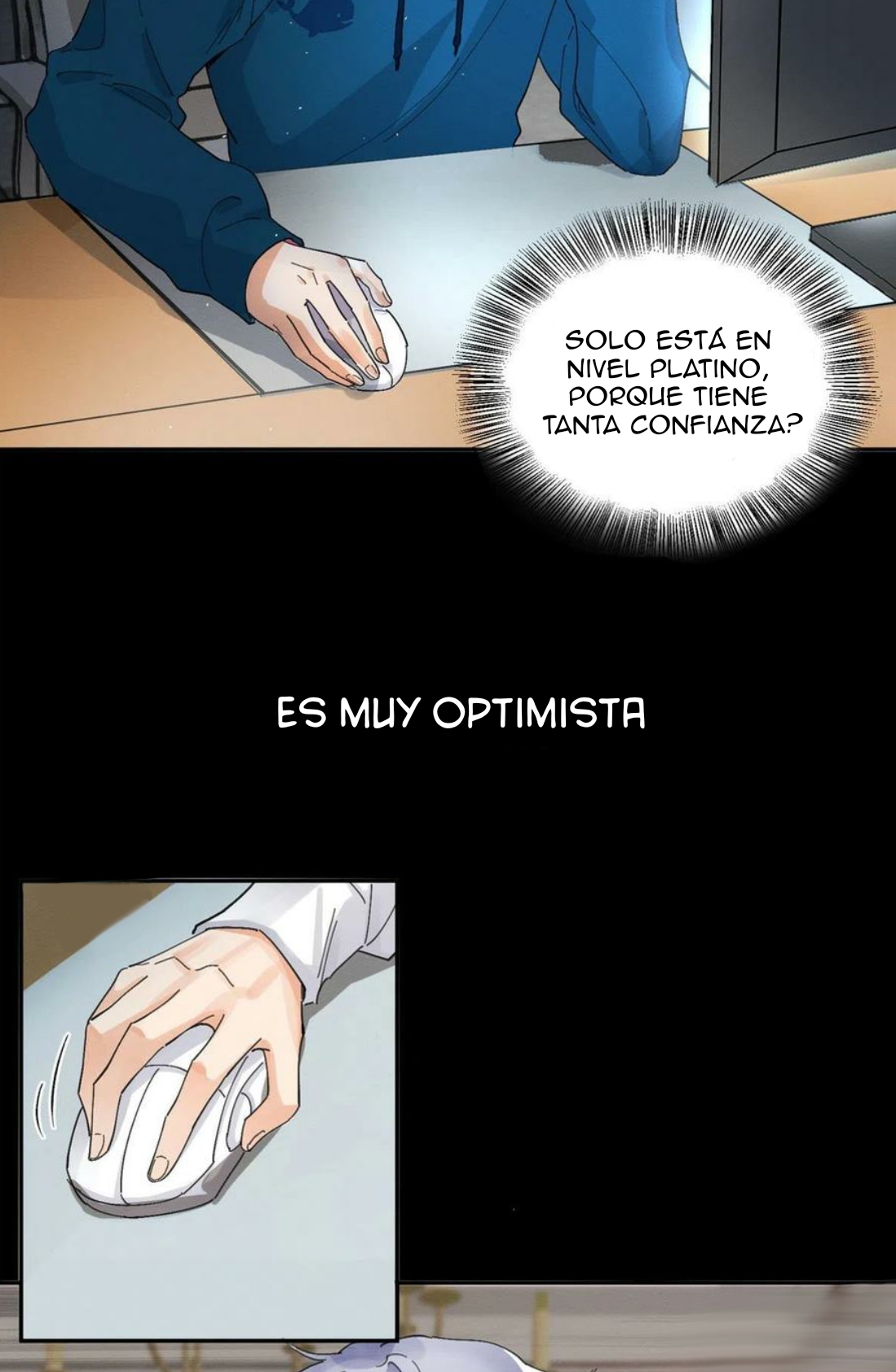 Tengo que trabajar duro para ser un gato hoy! - Capítulo 16 - Página 18 - LectorTMOo