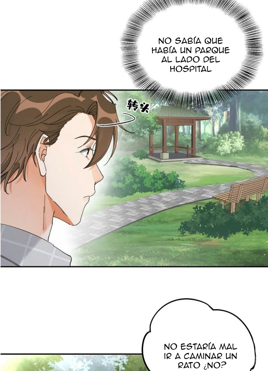 Tengo que trabajar duro para ser un gato hoy! - Capítulo 16 - Página 34 - LectorTMOo