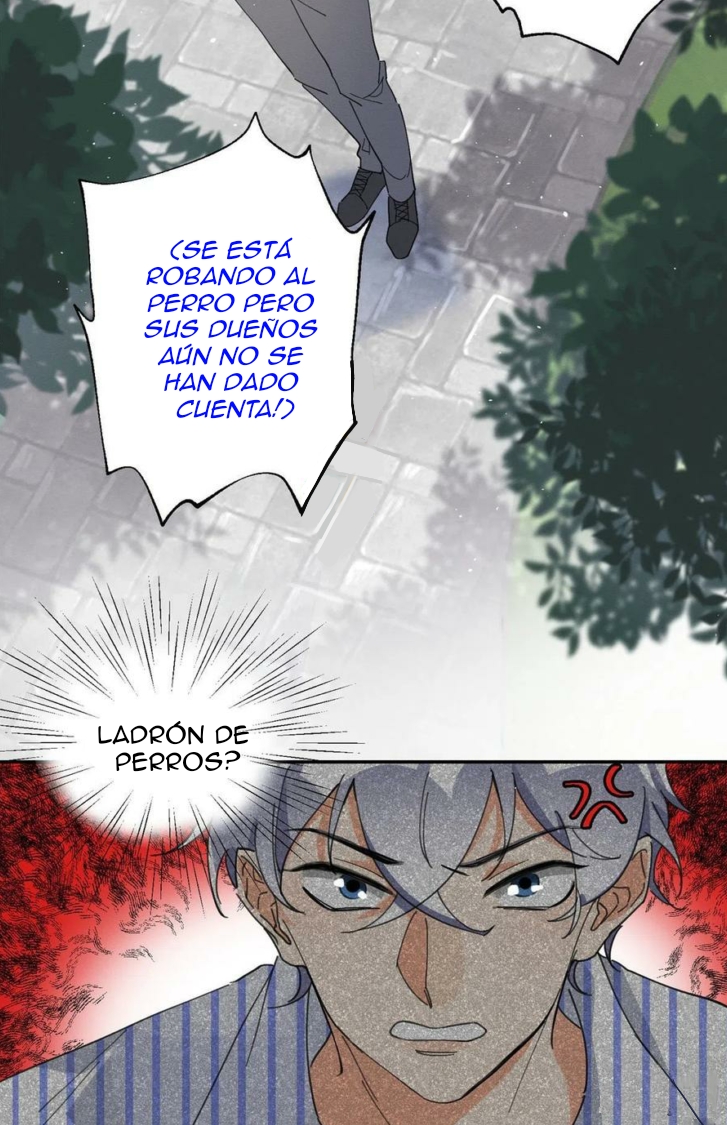 Tengo que trabajar duro para ser un gato hoy! - Capítulo 16 - Página 39 - LectorTMOo