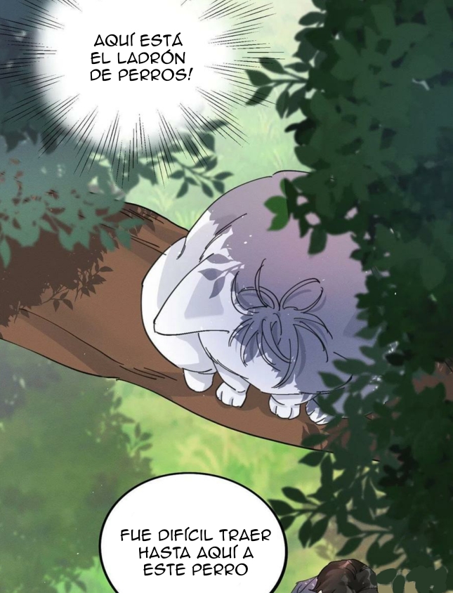 Tengo que trabajar duro para ser un gato hoy! - Capítulo 16 - Página 44 - LectorTMOo