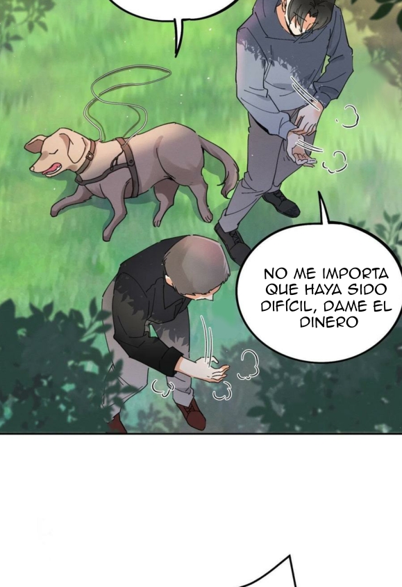 Tengo que trabajar duro para ser un gato hoy! - Capítulo 16 - Página 45 - LectorTMOo