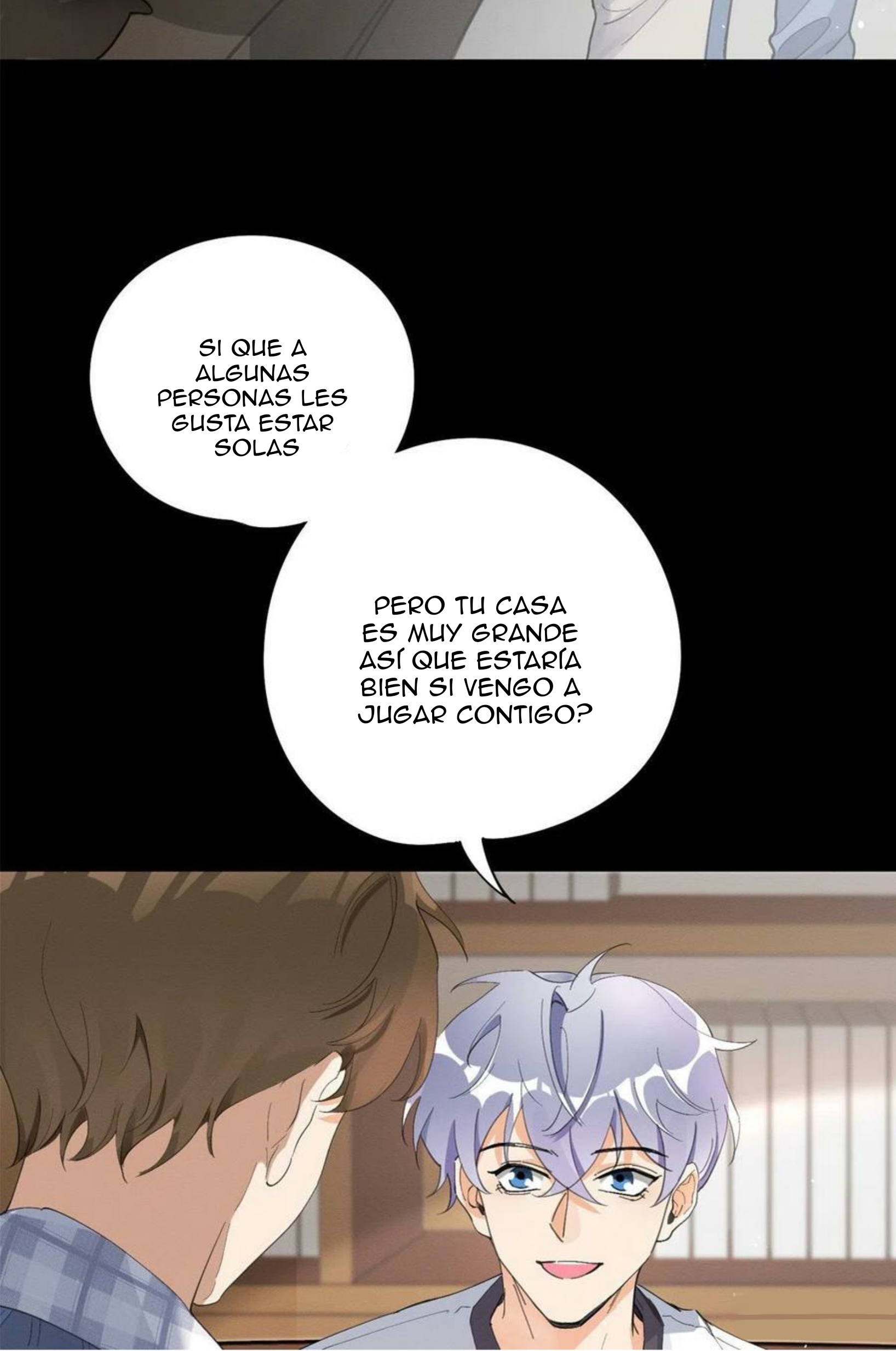 Tengo que trabajar duro para ser un gato hoy! - Capítulo 16 - Página 5 - LectorTMOo