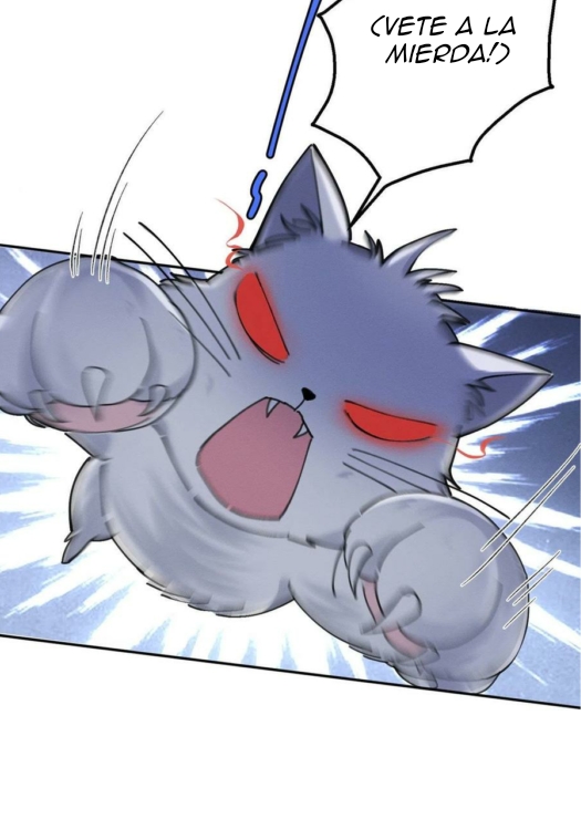 Tengo que trabajar duro para ser un gato hoy! - Capítulo 16 - Página 50 - LectorTMOo