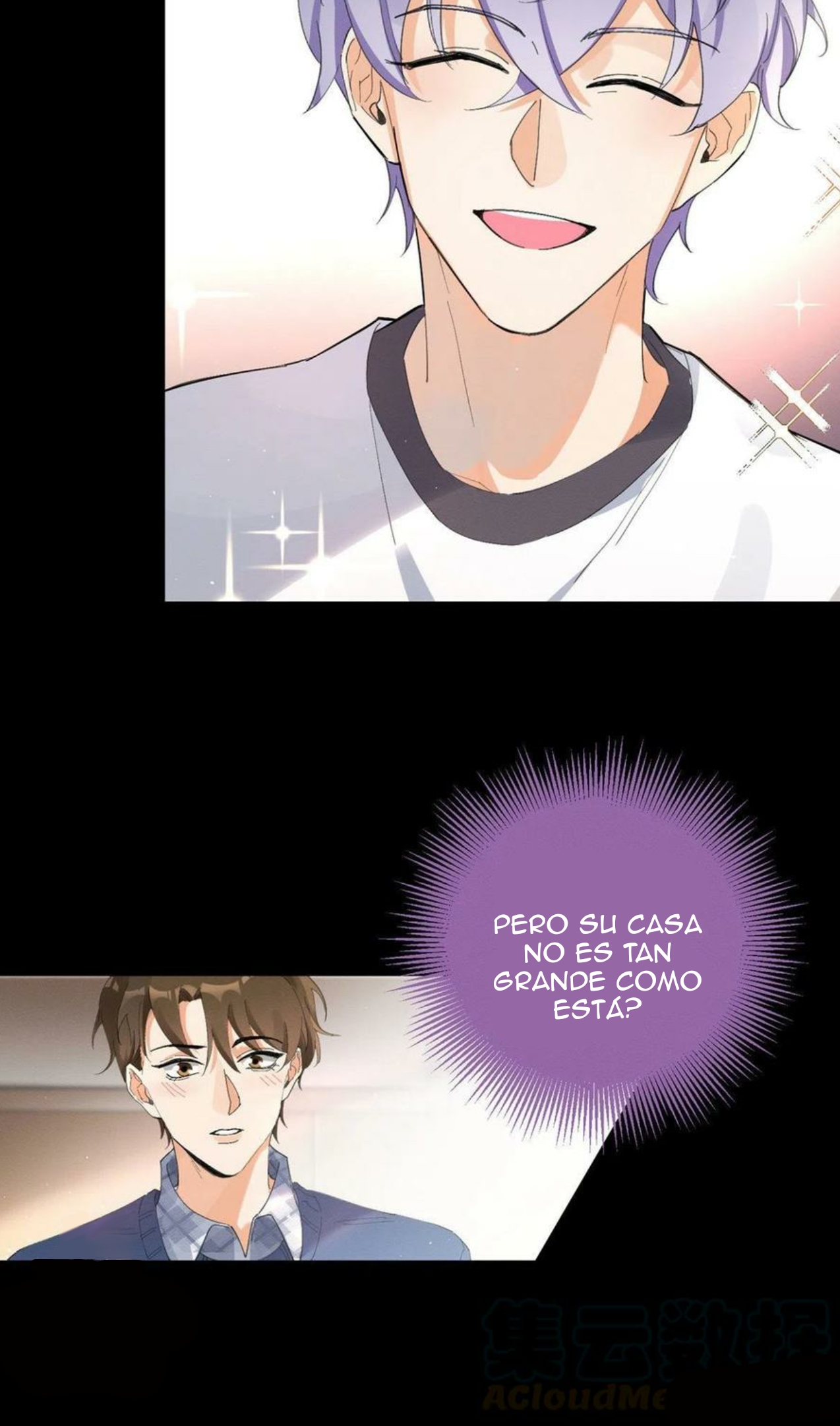 Tengo que trabajar duro para ser un gato hoy! - Capítulo 16 - Página 7 - LectorTMOo