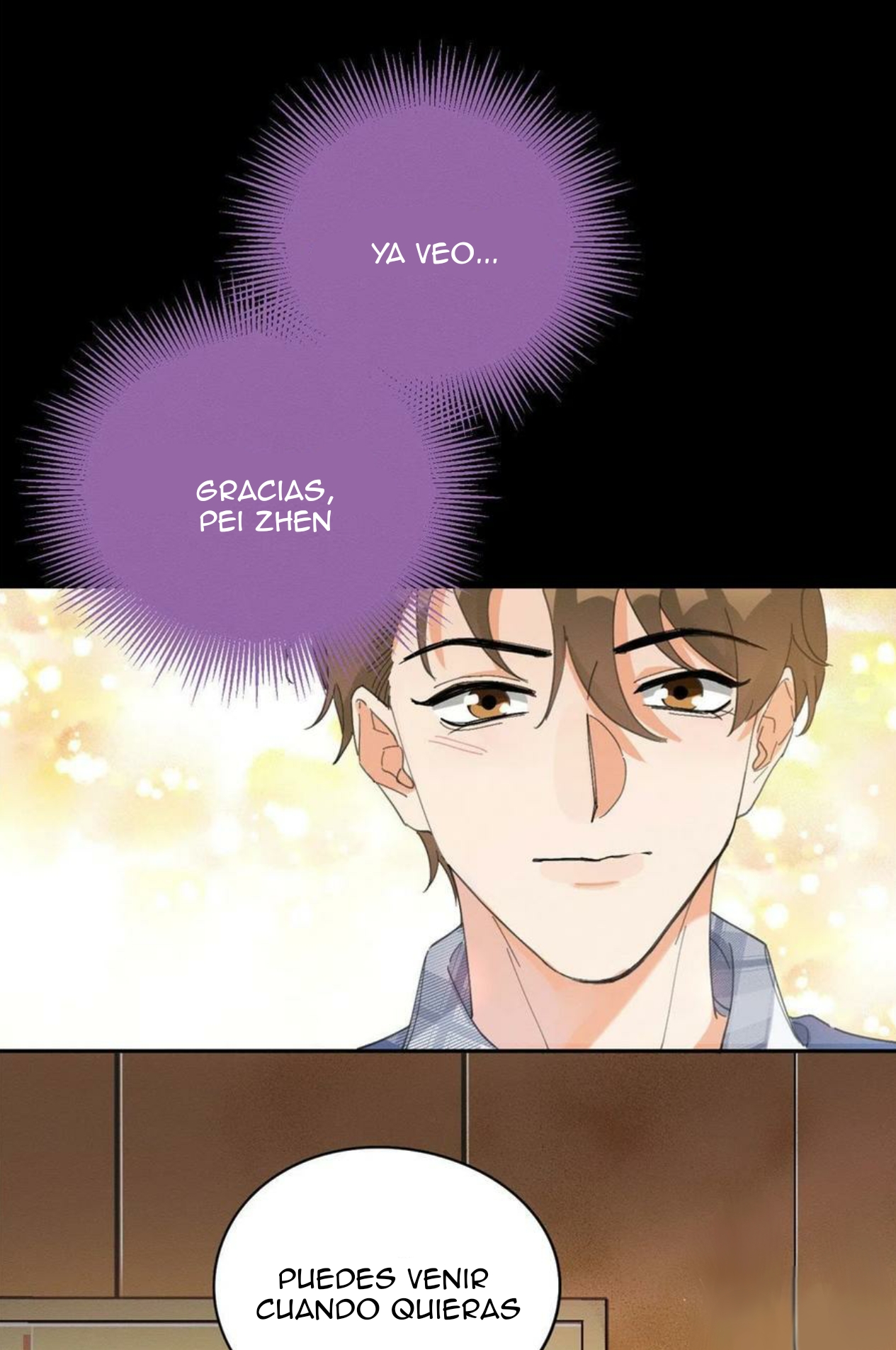 Tengo que trabajar duro para ser un gato hoy! - Capítulo 16 - Página 8 - LectorTMOo