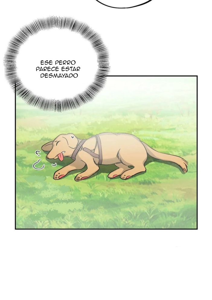 Tengo que trabajar duro para ser un gato hoy! - Capítulo 17 - Página 17 - LectorTMOo
