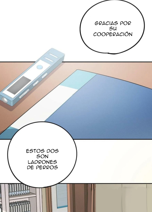 Tengo que trabajar duro para ser un gato hoy! - Capítulo 17 - Página 34 - LectorTMOo