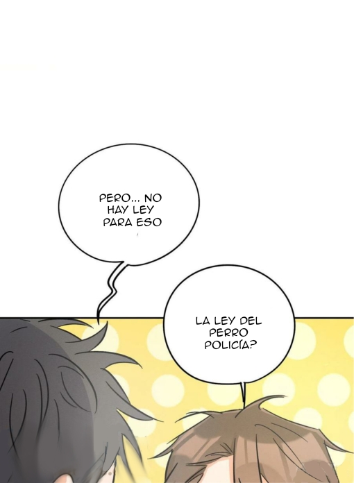 Tengo que trabajar duro para ser un gato hoy! - Capítulo 17 - Página 37 - LectorTMOo