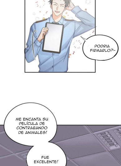 Tengo que trabajar duro para ser un gato hoy! - Capítulo 17 - Página 43 - LectorTMOo