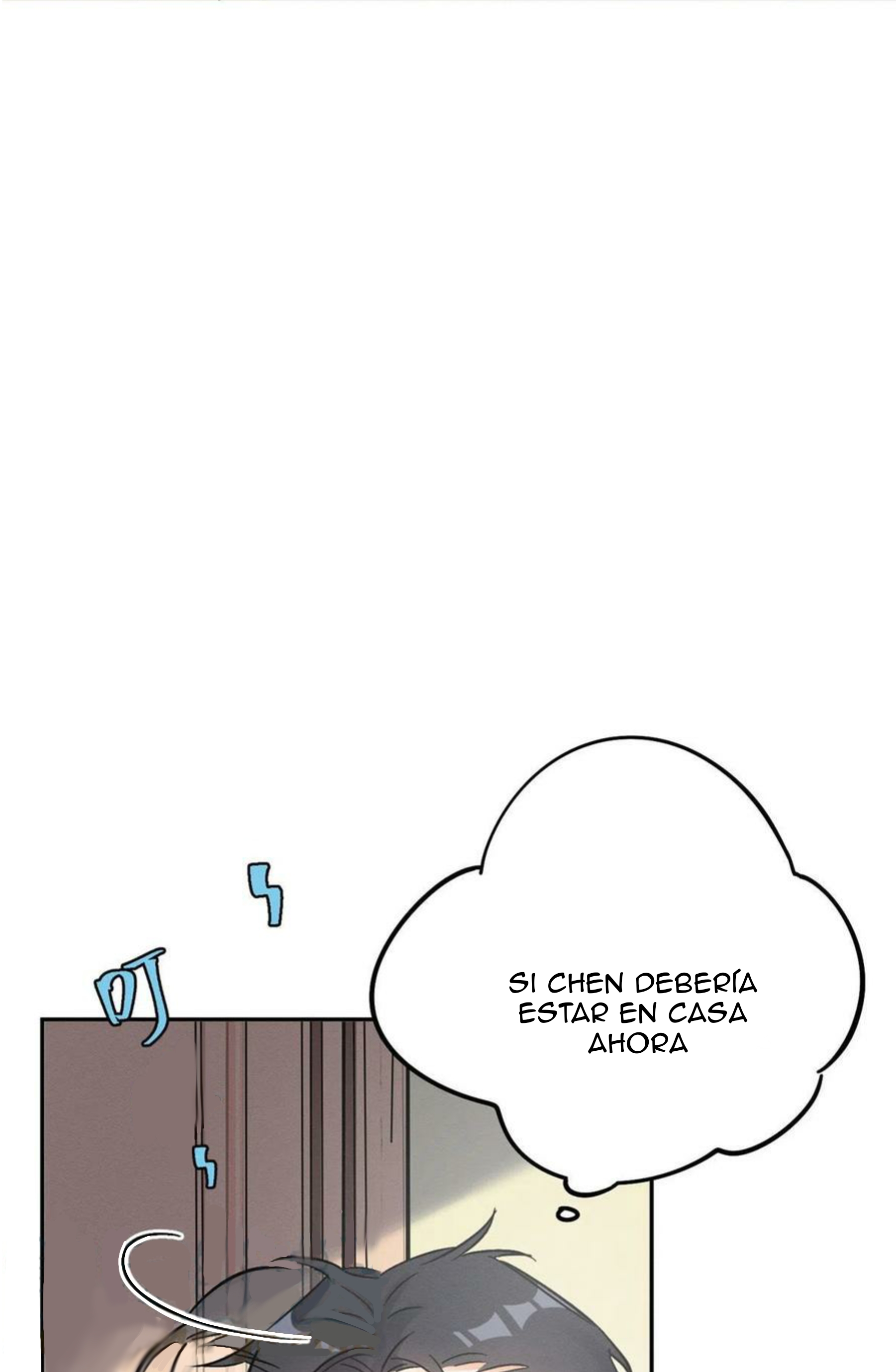 Tengo que trabajar duro para ser un gato hoy! - Capítulo 17 - Página 52 - LectorTMOo