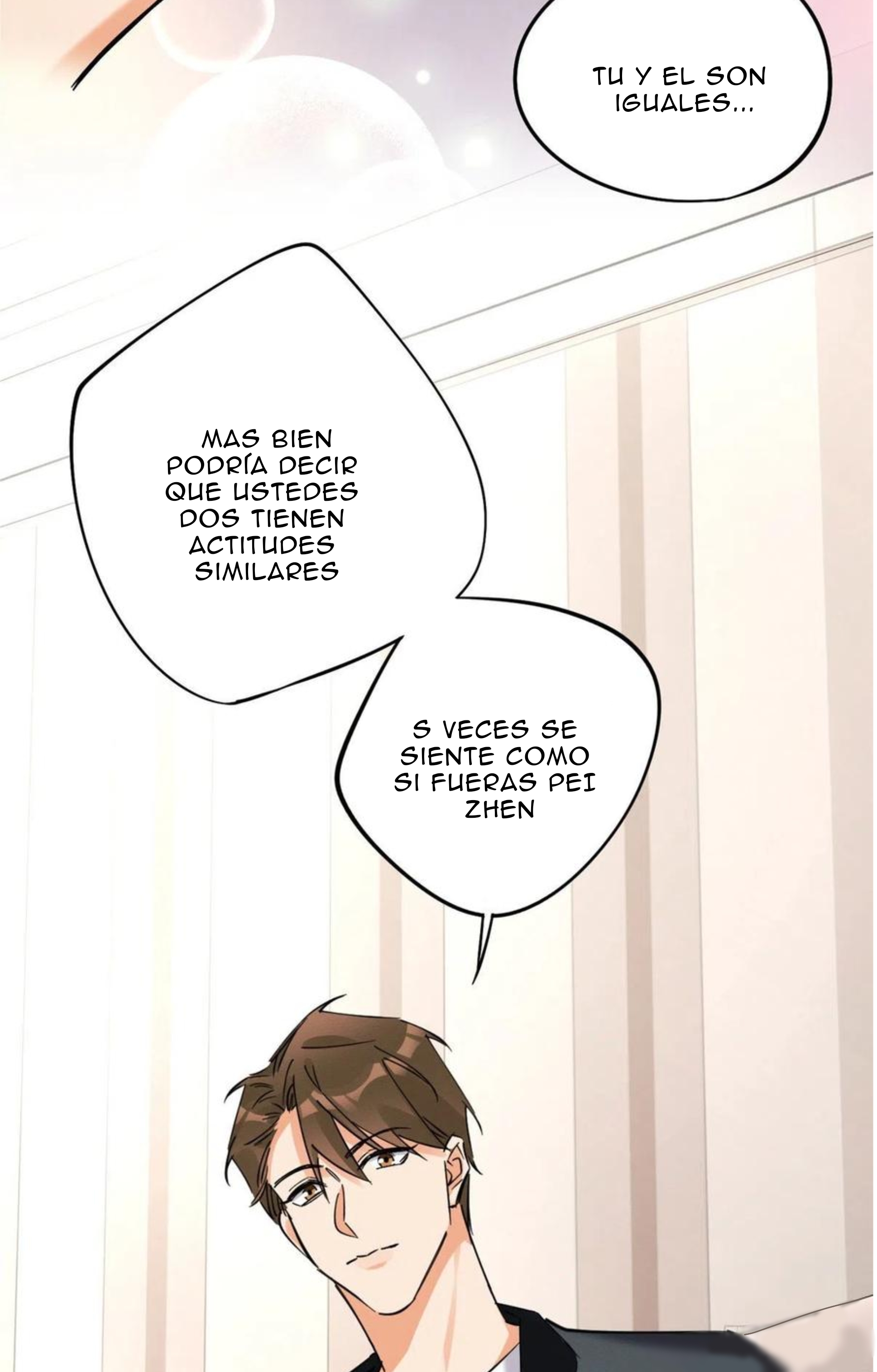 Tengo que trabajar duro para ser un gato hoy! - Capítulo 19 - Página 32 - LectorTMOo