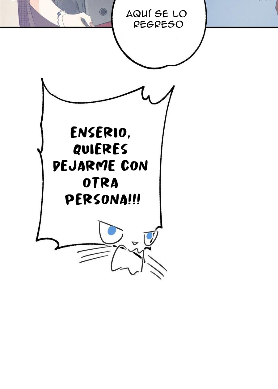 Tengo que trabajar duro para ser un gato hoy! - Capítulo 2 - Página 17 - LectorTMOo