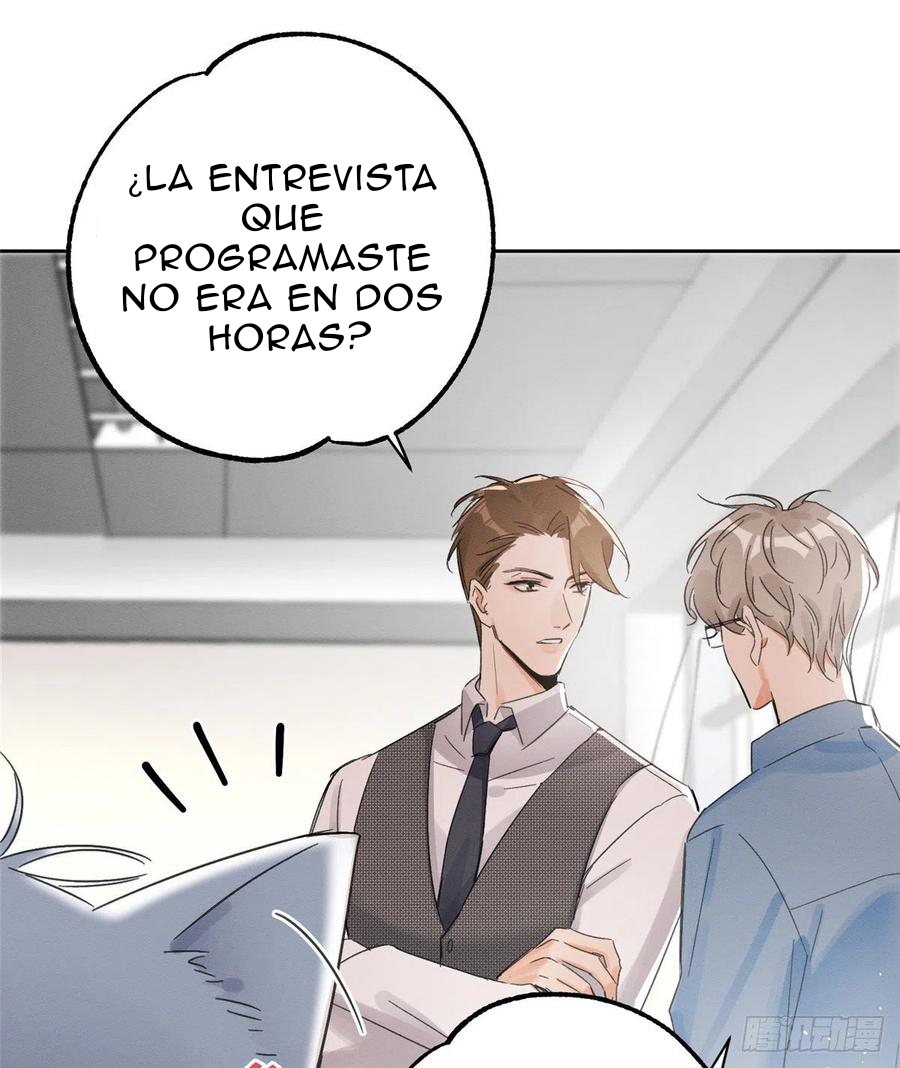 Tengo que trabajar duro para ser un gato hoy! - Capítulo 2 - Página 44 - LectorTMOo