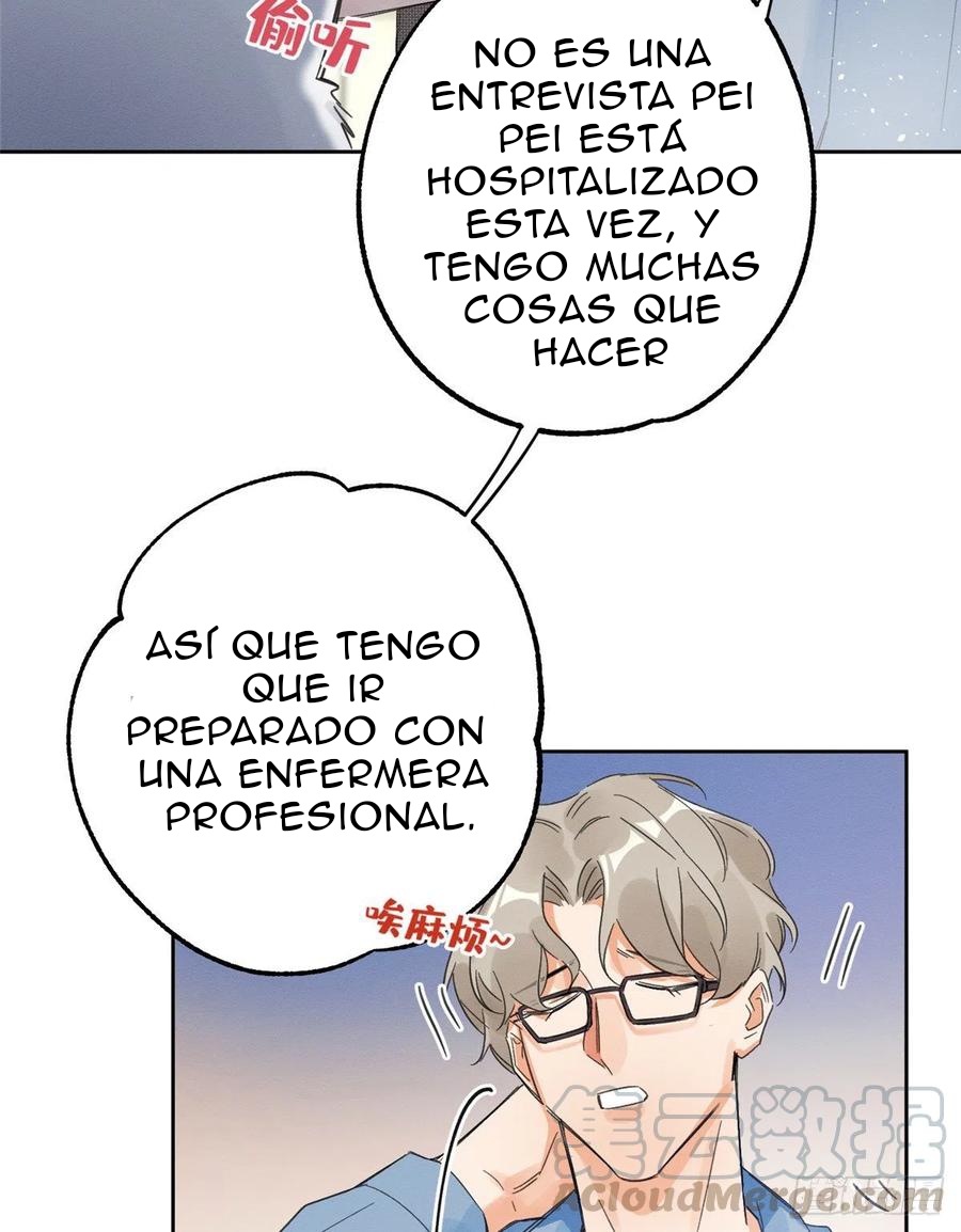 Tengo que trabajar duro para ser un gato hoy! - Capítulo 2 - Página 45 - LectorTMOo