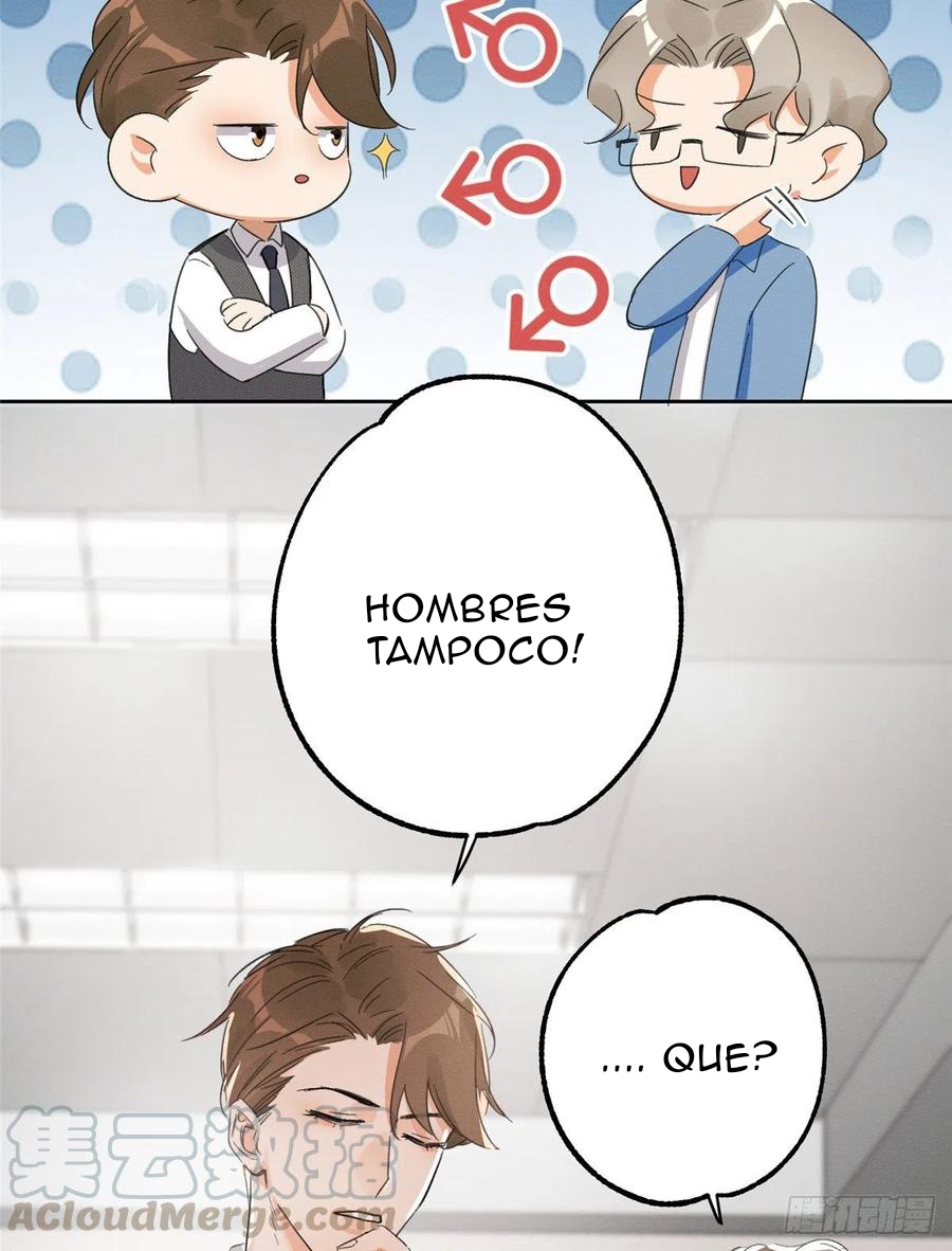 Tengo que trabajar duro para ser un gato hoy! - Capítulo 2 - Página 48 - LectorTMOo