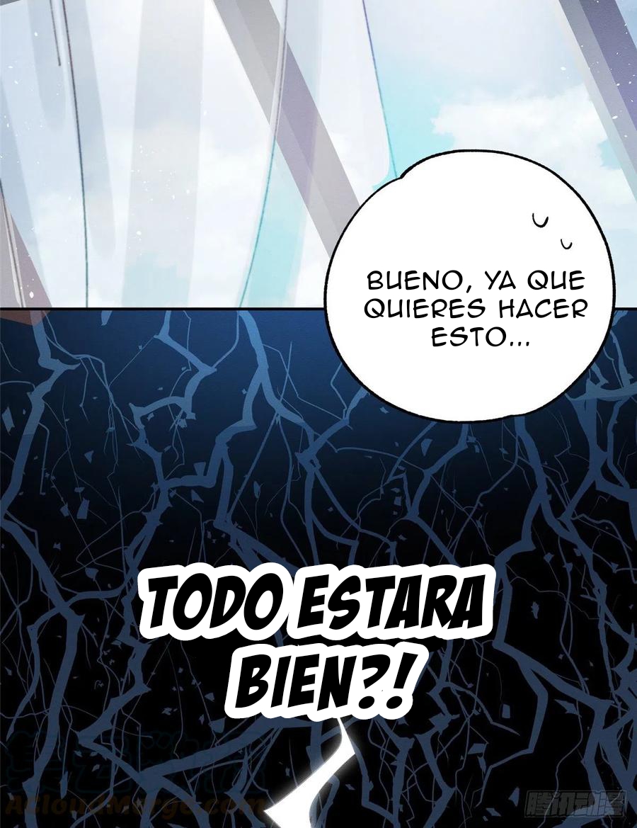 Tengo que trabajar duro para ser un gato hoy! - Capítulo 2 - Página 54 - LectorTMOo